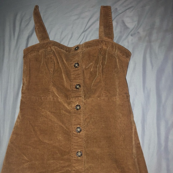 Hollister Dresses & Skirts - dress